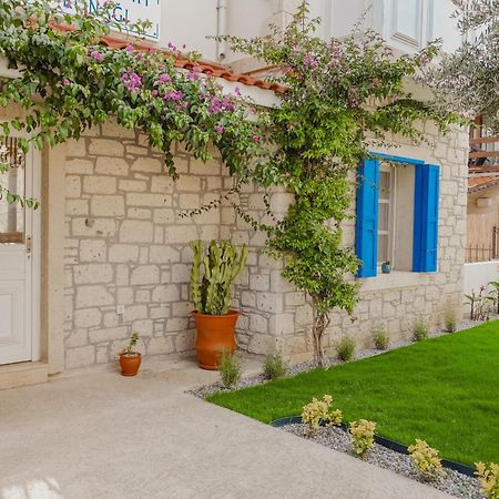 Alacati Fora Bella Exterior foto
