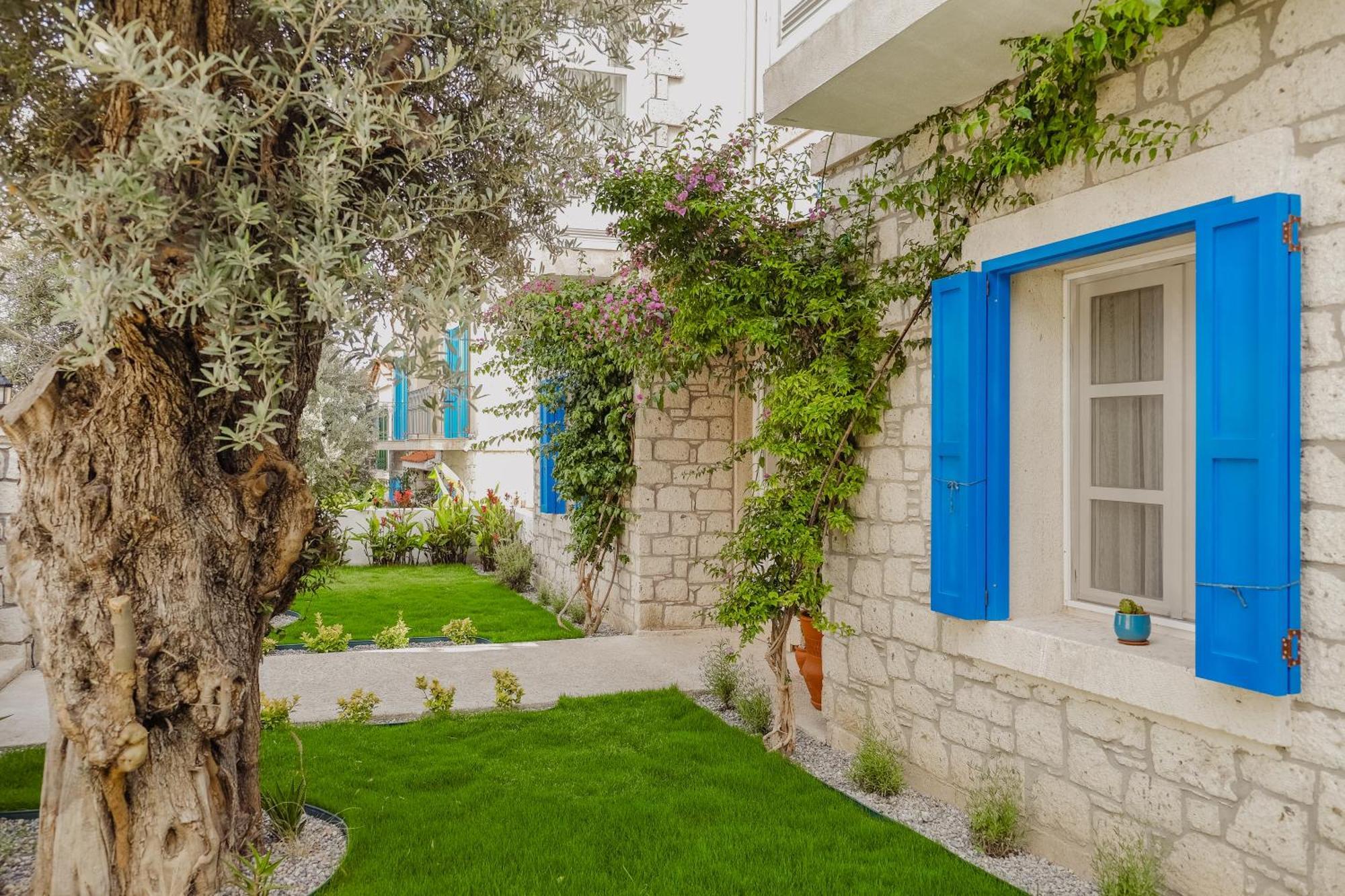 Alacati Fora Bella Exterior foto