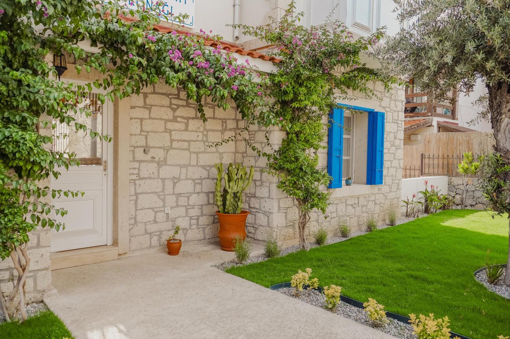 Alacati Fora Bella Exterior foto