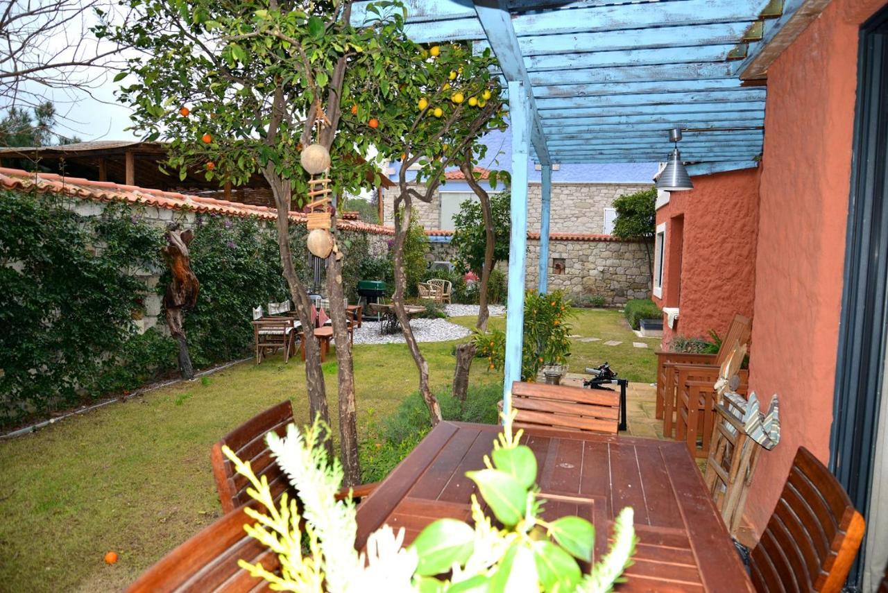 Alacati Fora Bella Exterior foto