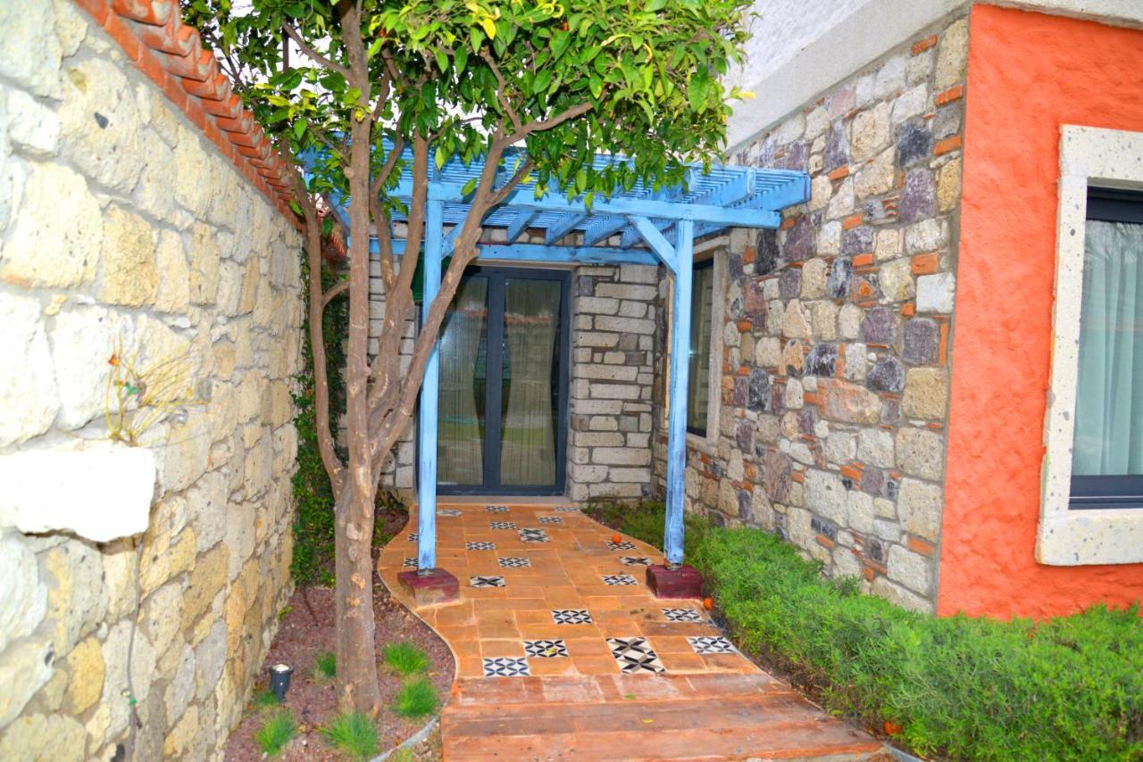 Alacati Fora Bella Exterior foto
